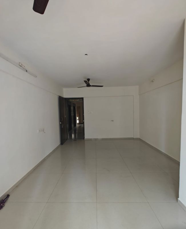 2 BHK Apartment For Rent in Nand Sai Ganesh CHS Sector 50 Seawoods