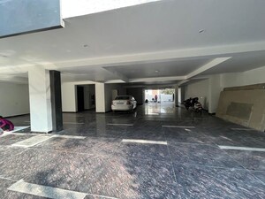 Parking in 3 BHK Builder Floor at Ansal Sushant Floors, Sushant Lok ii – for Rent