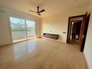 3 BHK Builder Floor For Rent in Ansal Sushant Floors, Sushant Lok ii