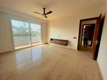 3 BHK Builder Floor For Rent in Ansal Sushant Floors, Sushant Lok ii