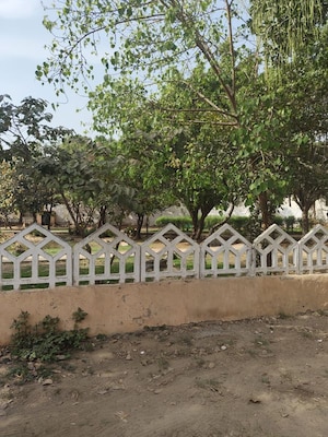 Plot Area in  Plot at Rho I Greater Noida – for Sale