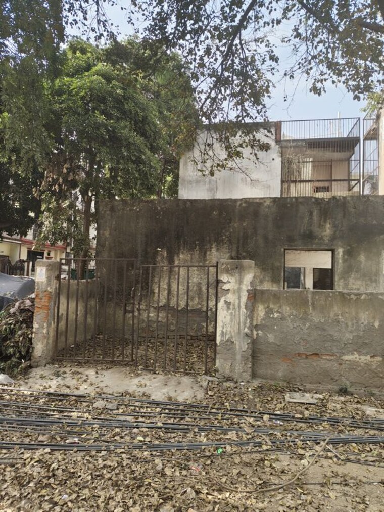Exterior View, rho i greater noida  90 Sq.Yd. Plot In Rho I Greater Noida Greater Noida 10128523