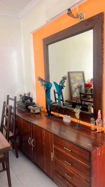 2 BHK Apartment For Rent in Lunkad Goldcoast, Viman Nagar