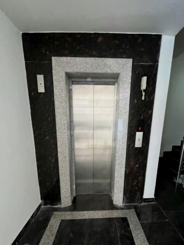 undefined, ansal-time-square 4 Bedroom 300 Sq.Yd. Builder Floor In Sector 43 Gurgaon 10128528