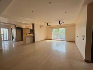 4 BHK Builder Floor For Sale in Ansal Time Square, Sector 43