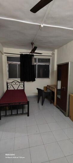 1 BHK Apartment For Rent in Kadvekar Apartment