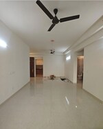 3 BHK 1887 Sq.Ft. Apartment in L&T Seawoods Residences Phase 2