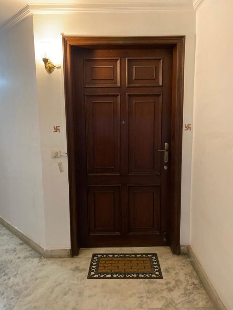 undefined, ambience-island-lagoon 3 Bedroom 2416 Sq.Ft. Apartment In Sector 24 Gurgaon 10128541