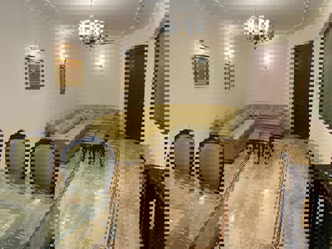 3 BHK + Pooja Room,Servant Room,Study Room,Extra Room 2416 Sq.Ft. Apartment in Ambience Island Lagoon