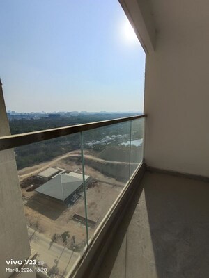 Furnished Amenities in 3 BHK Apartment at Bollineni Bion, Kothaguda – for Sale