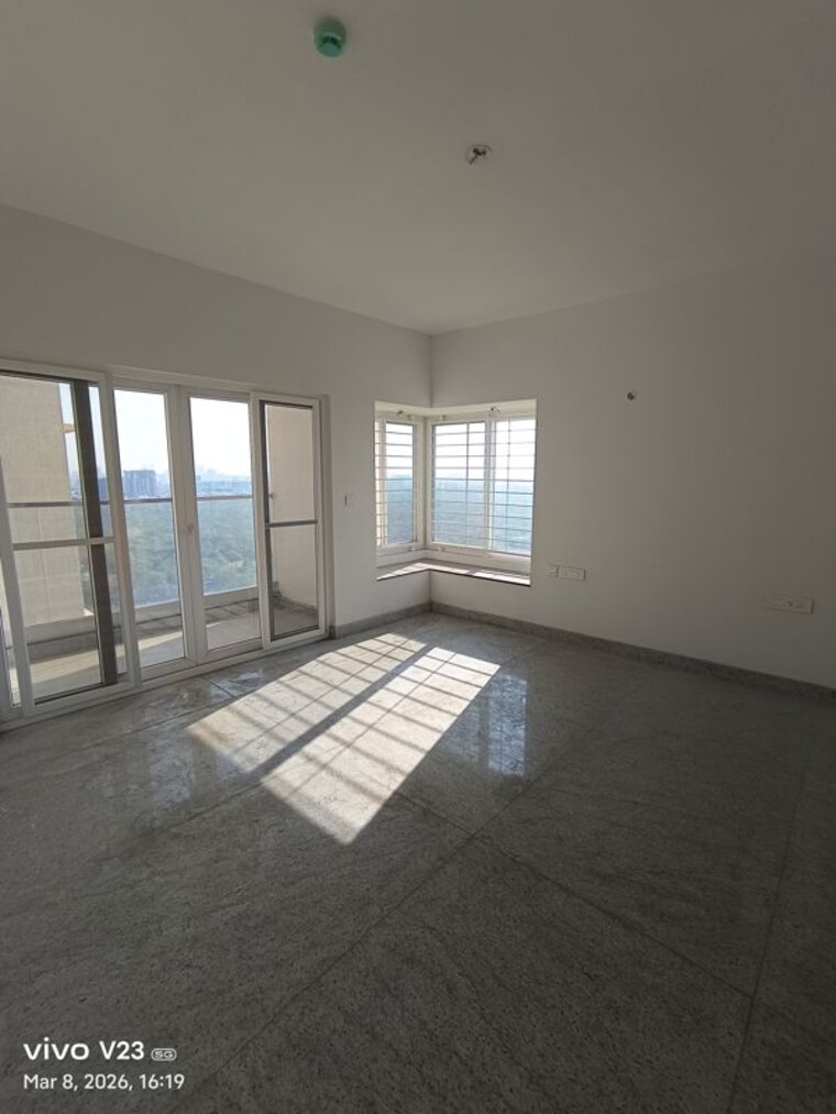 Room, bollineni-bion 3 Bedroom 2290 Sq.Ft. Apartment In Kothaguda Hyderabad 10128543