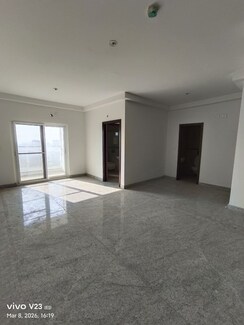 3 BHK + Pooja Room,Servant Room Apartment For Sale in Bollineni Bion