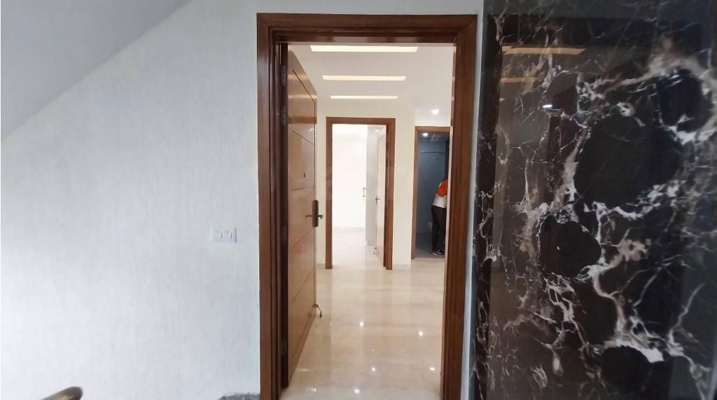 3 BHK Builder Floor For Sale in Ansal Time Square
