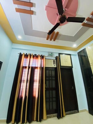 Furnished Amenities in 1.5 BHK Independent House at Gomti Nagar – for Rent