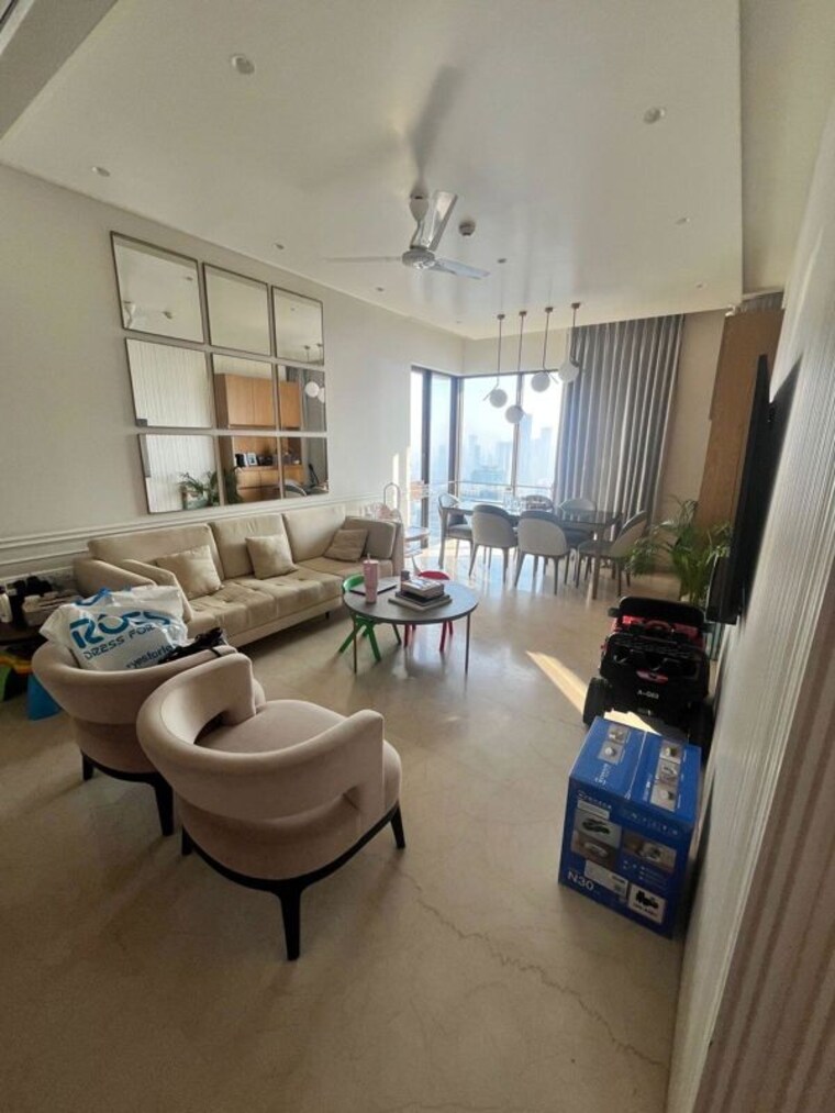 Room, lodha-the-park 2 Bedroom 892 Sq.Ft. Apartment In Worli Mumbai 10128510