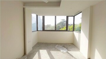 Bedroom in 3 BHK Builder Floor at Ansal Sushant Lok I, Sector 43 – for Rent