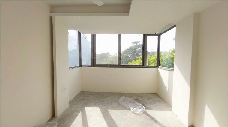 Bedroom, ansal-sushant-lok-i 3 Bedroom 215 Sq.Yd. Builder Floor In Sector 43 Gurgaon 10128547