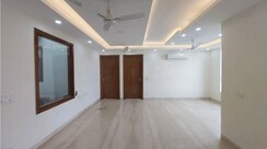 3 BHK Builder Floor For Rent in Ansal Sushant Lok I