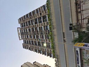 2 BHK Apartment For Rent in Juhi Serenity, Ghansoli