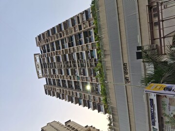 2 BHK Apartment For Rent in Juhi Serenity, Ghansoli