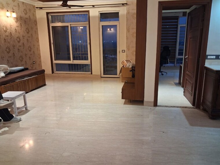 Room, jaypee-pavilion-heights-iv 3 Bedroom 1972 Sq.Ft. Apartment In Sector 128 Noida 10128549