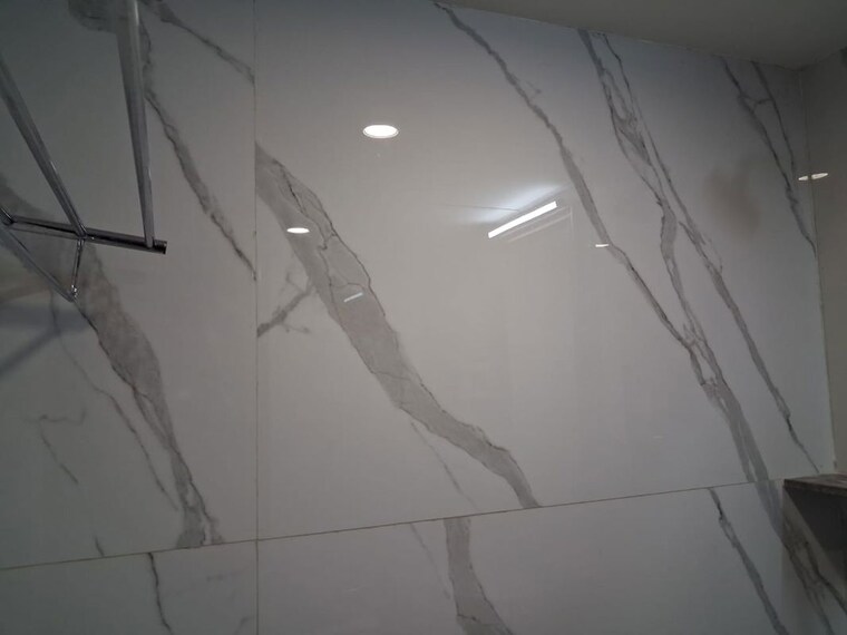 Bathroom, jaypee-pavilion-heights-iv 3 Bedroom 1972 Sq.Ft. Apartment In Sector 128 Noida 10128549