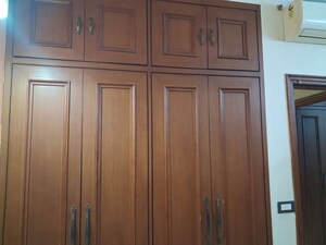 Furnished Amenities in 3 BHK Apartment at Jaypee Pavilion Heights IV, Sector 128 – for Rent