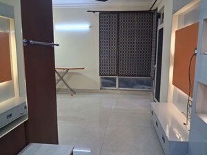 Master Bedroom in 3 BHK Apartment at Jaypee Pavilion Heights IV, Sector 128 – for Rent