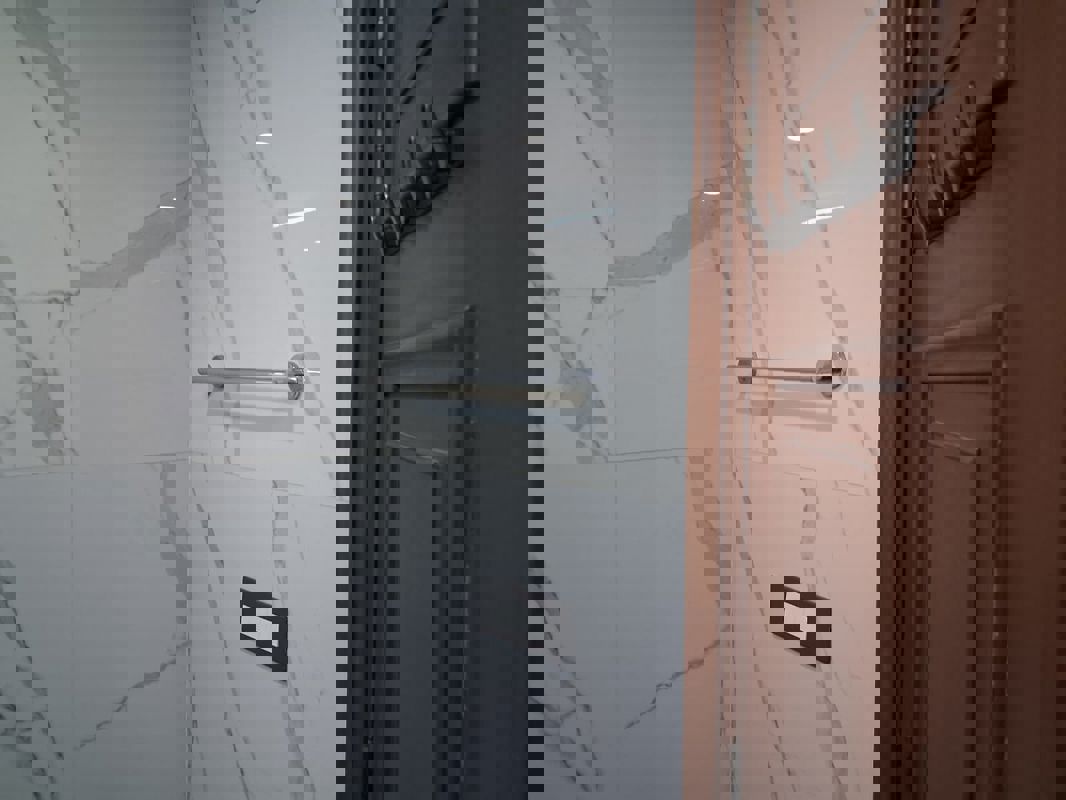 3 BHK 1972 Sq.Ft. Apartment in Jaypee Pavilion Heights IV