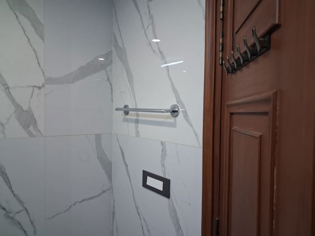 3 BHK Apartment For Rent in Jaypee Pavilion Heights IV