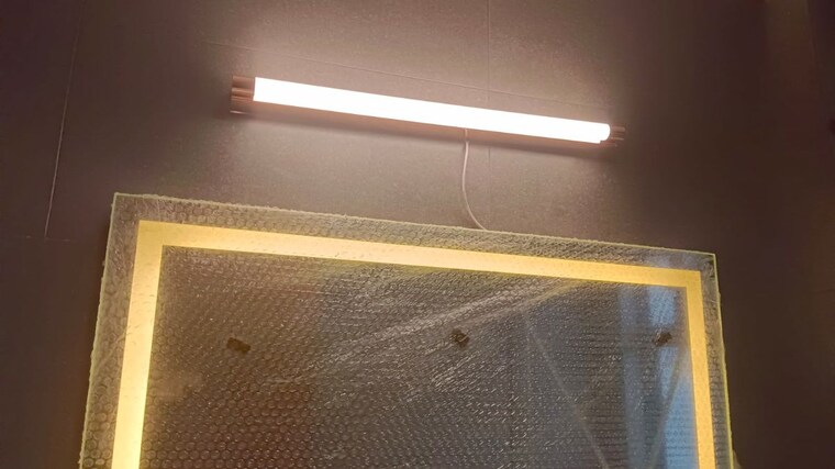 undefined, krisumi-waterfall-residences 3 Bedroom 1967 Sq.Ft. Apartment In Sector 36a Gurgaon 10128557