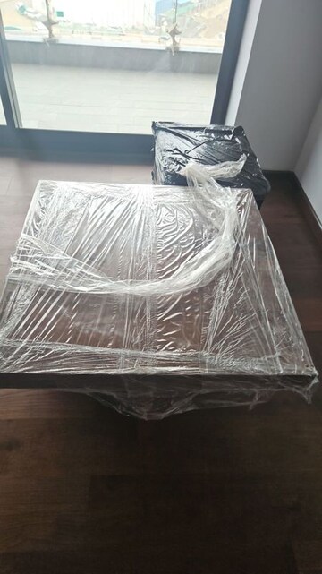 Bedroom in 3 BHK Apartment at Krisumi Waterfall Residences, Sector 36a – for Rent