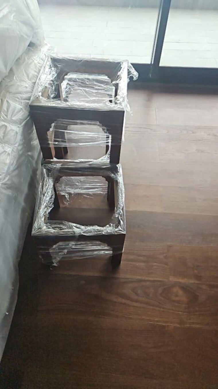 undefined, krisumi-waterfall-residences 3 Bedroom 1967 Sq.Ft. Apartment In Sector 36a Gurgaon 10128557