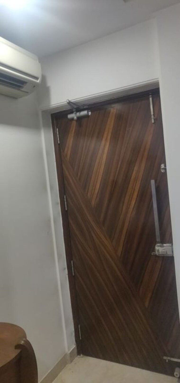 undefined, safdarjung enclave 3 Bedroom 2500 Sq.Ft. Apartment In Safdarjung Enclave Delhi 10128563