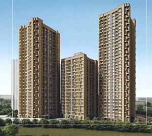 2 BHK Apartment For Sale in Godrej Sky Greens, Kharadi
