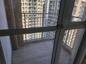Balcony in 2 BHK Apartment at Godrej Sky Greens, Kharadi – for Sale