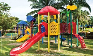 2 BHK Apartment – Exterior View View at Godrej Sky Greens, Kharadi - for Sale