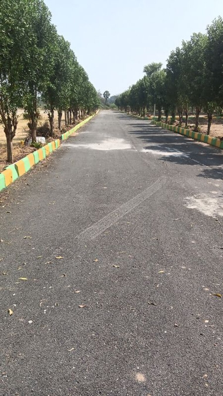 Exterior View, bhongiri warangal highway  201 Sq.Yd. Plot In Bhongiri Warangal Highway Hyderabad 10128565