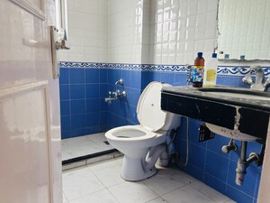 Team Area in 2 BHK Apartment at Eros Wembley Premium Tower, Sector 49 – for Rent