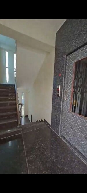 Bathroom in 4 BHK Villa at Chanda Nagar – for Sale