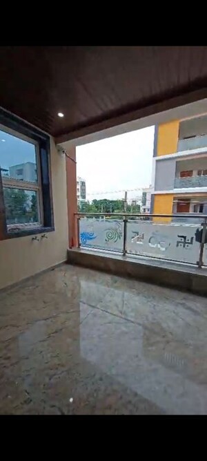Kitchen in 4 BHK Villa at Chanda Nagar – for Sale