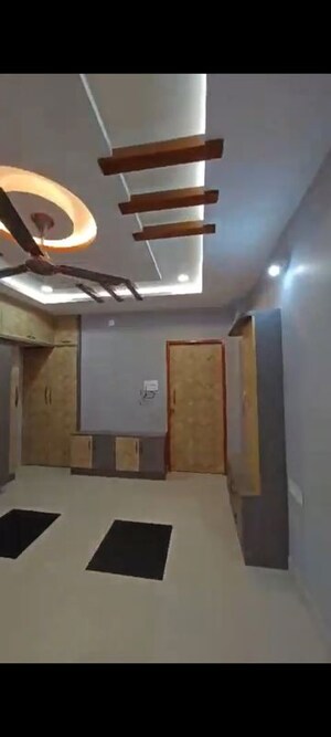 Kitchen in 4 BHK Villa at Chanda Nagar – for Sale