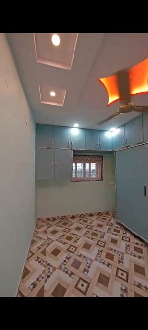 Kitchen in 4 BHK Villa at Chanda Nagar – for Sale