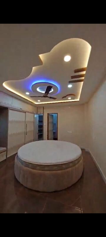 Bathroom in 4 BHK Villa at Chanda Nagar – for Sale
