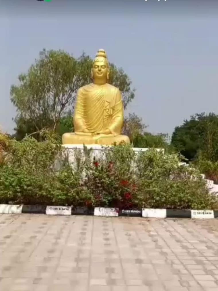 Garden, bhongiri warangal highway  150 Sq.Yd. Plot In Bhongiri Warangal Highway Hyderabad 10128573