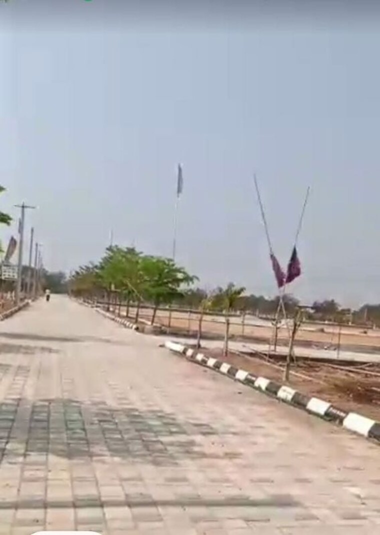 Exterior View, bhongiri warangal highway  150 Sq.Yd. Plot In Bhongiri Warangal Highway Hyderabad 10128573