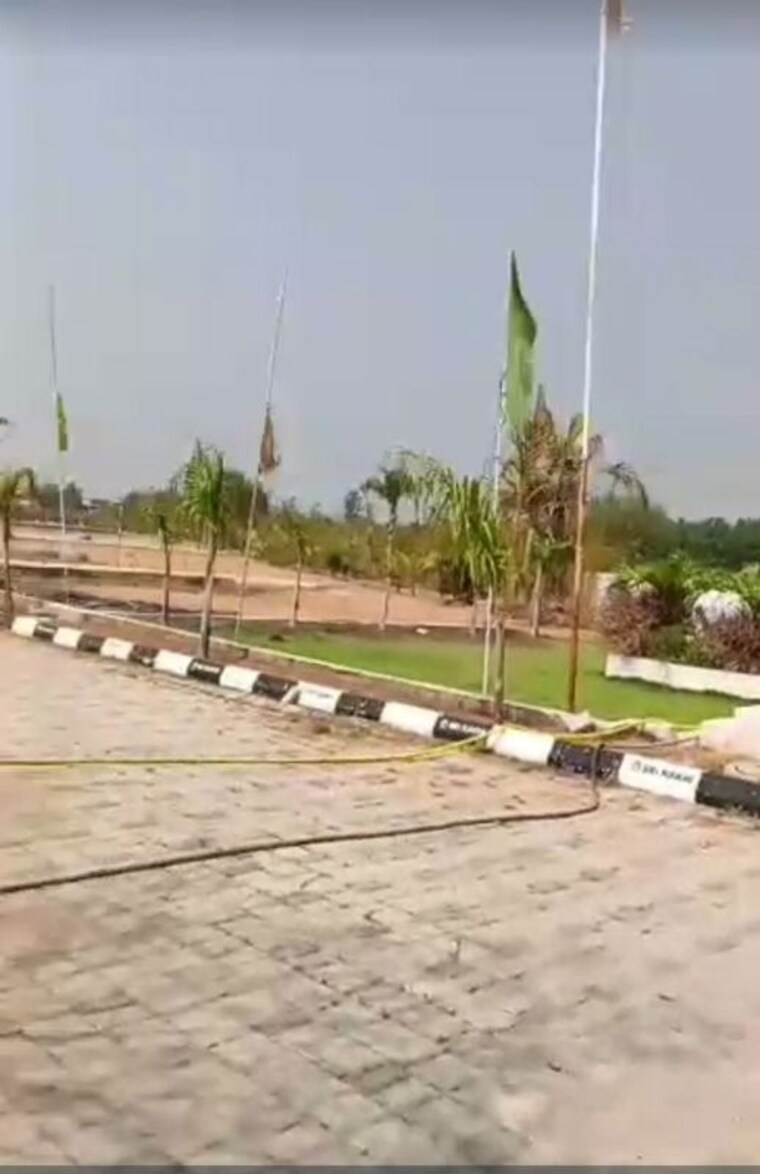 Exterior View, bhongiri warangal highway  150 Sq.Yd. Plot In Bhongiri Warangal Highway Hyderabad 10128573