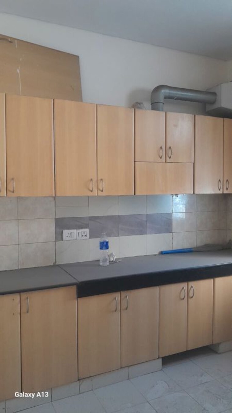 Kitchen, unitech-south-city-ii 3 Bedroom 1500 Sq.Ft. Builder Floor In Sector 50 Gurgaon 10128577