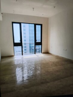 3 BHK + Pooja Room Apartment For Rent in Lodha The Park