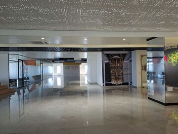 Parking in  Office Space in IT/SEZ at Mangalagiri – for Sale